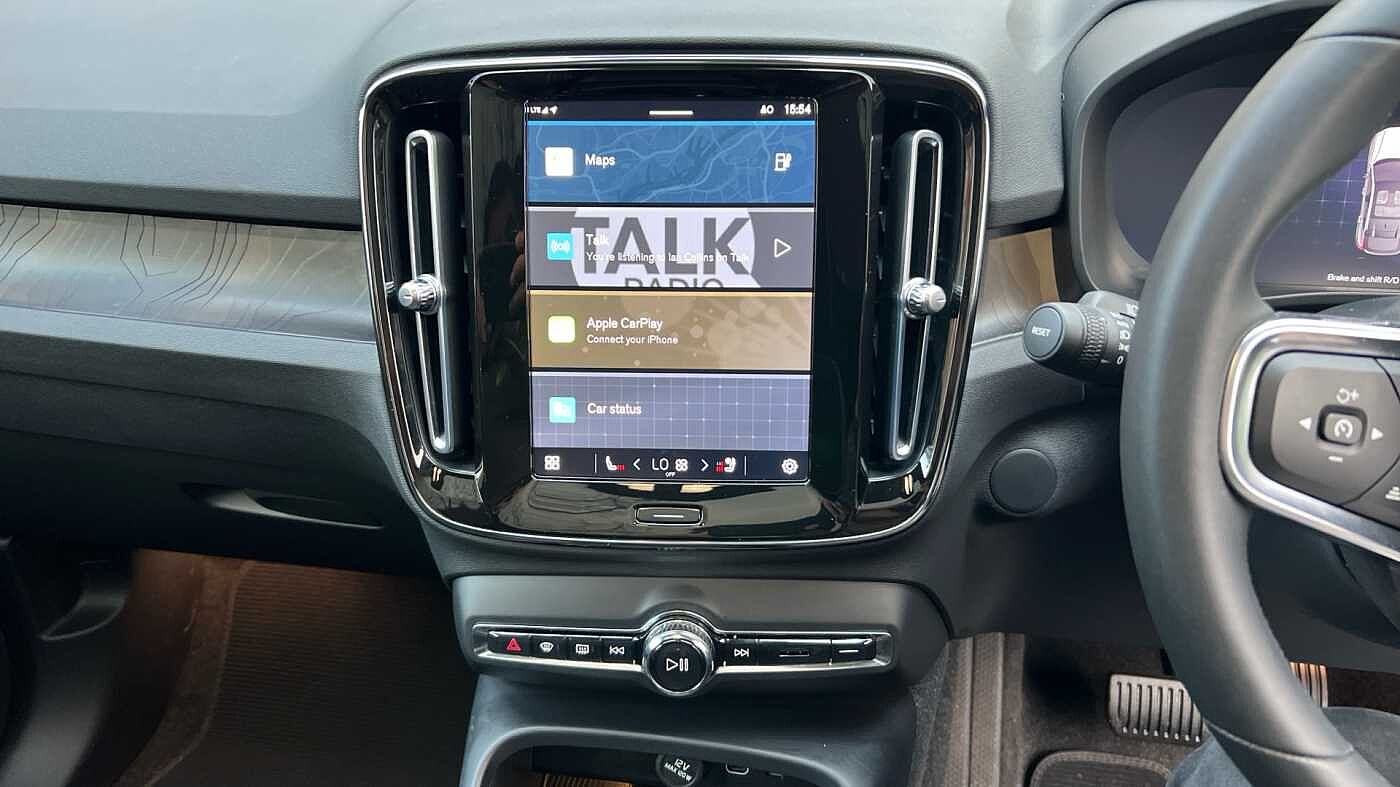 Used Volvo C40 2023 for sale - 78036039: Photo 23