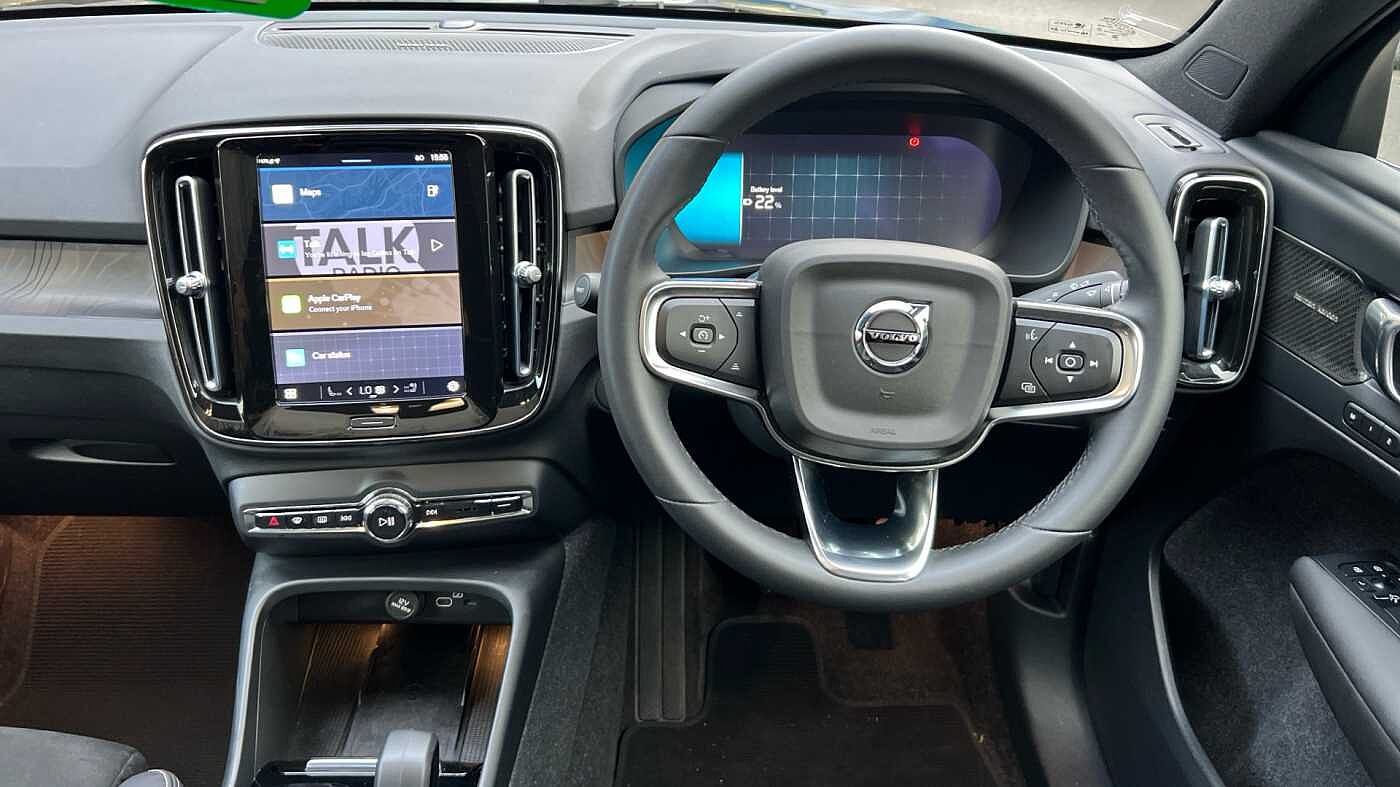 Used Volvo C40 2023 for sale - 78036039: Photo 24