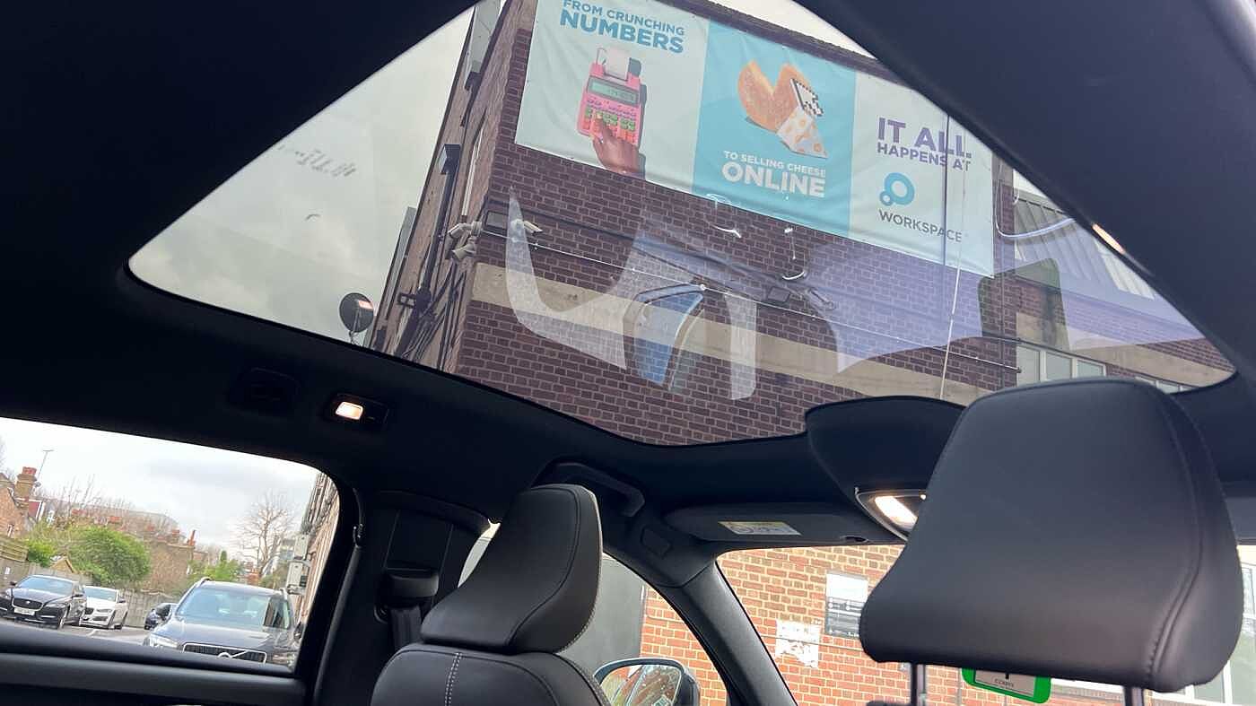 Used Volvo C40 2023 for sale - 78036039: Photo 25