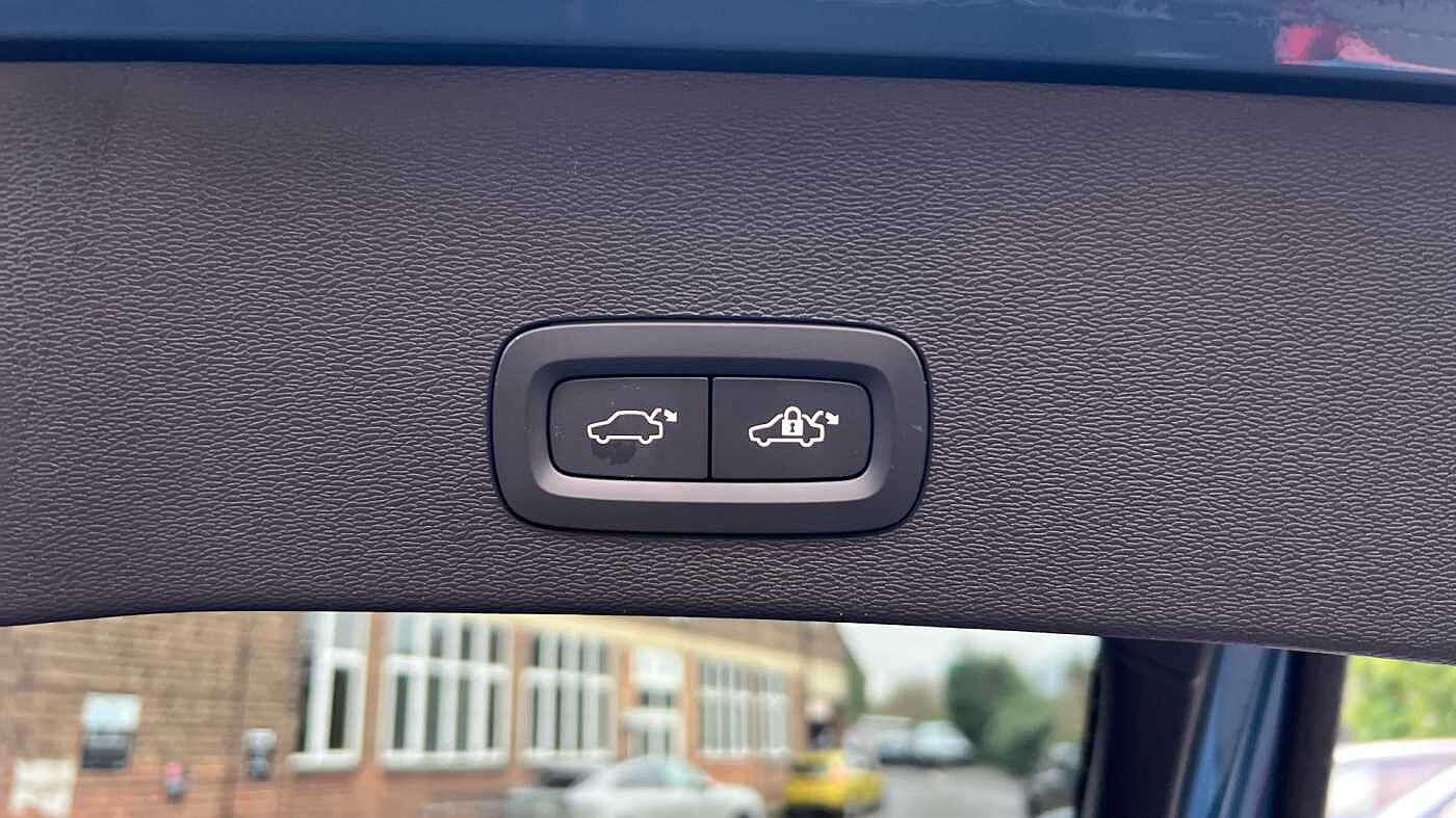 Used Volvo C40 2023 for sale - 78036039: Photo 26