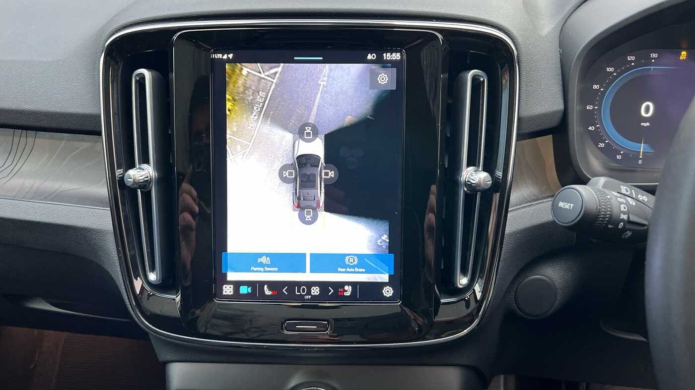 Used Volvo C40 2023 for sale - 78036039: Photo 28