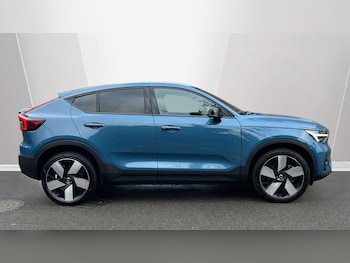 Used Volvo C40 2023 for sale - 78036039: Photo