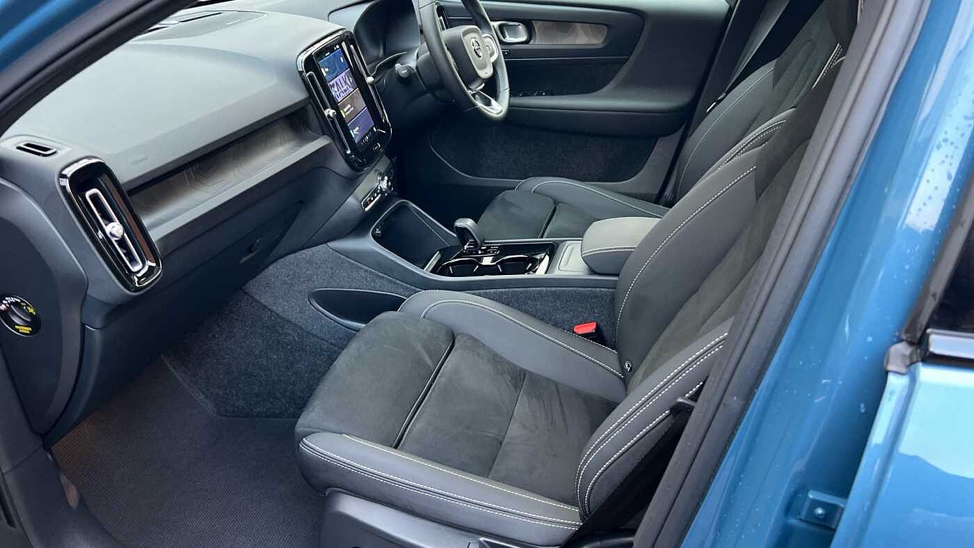 Used Volvo C40 2023 for sale - 78036039: Photo 5