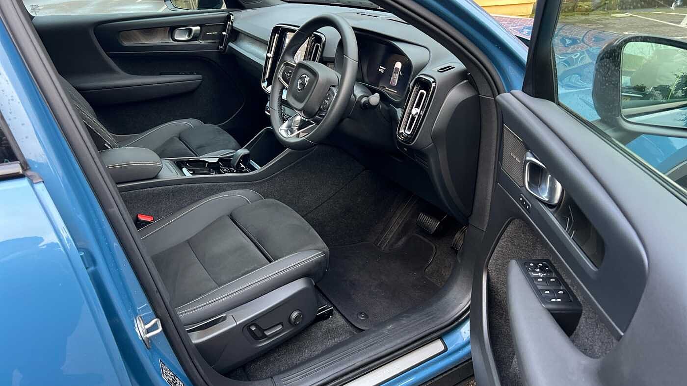 Used Volvo C40 2023 for sale - 78036039: Photo 6