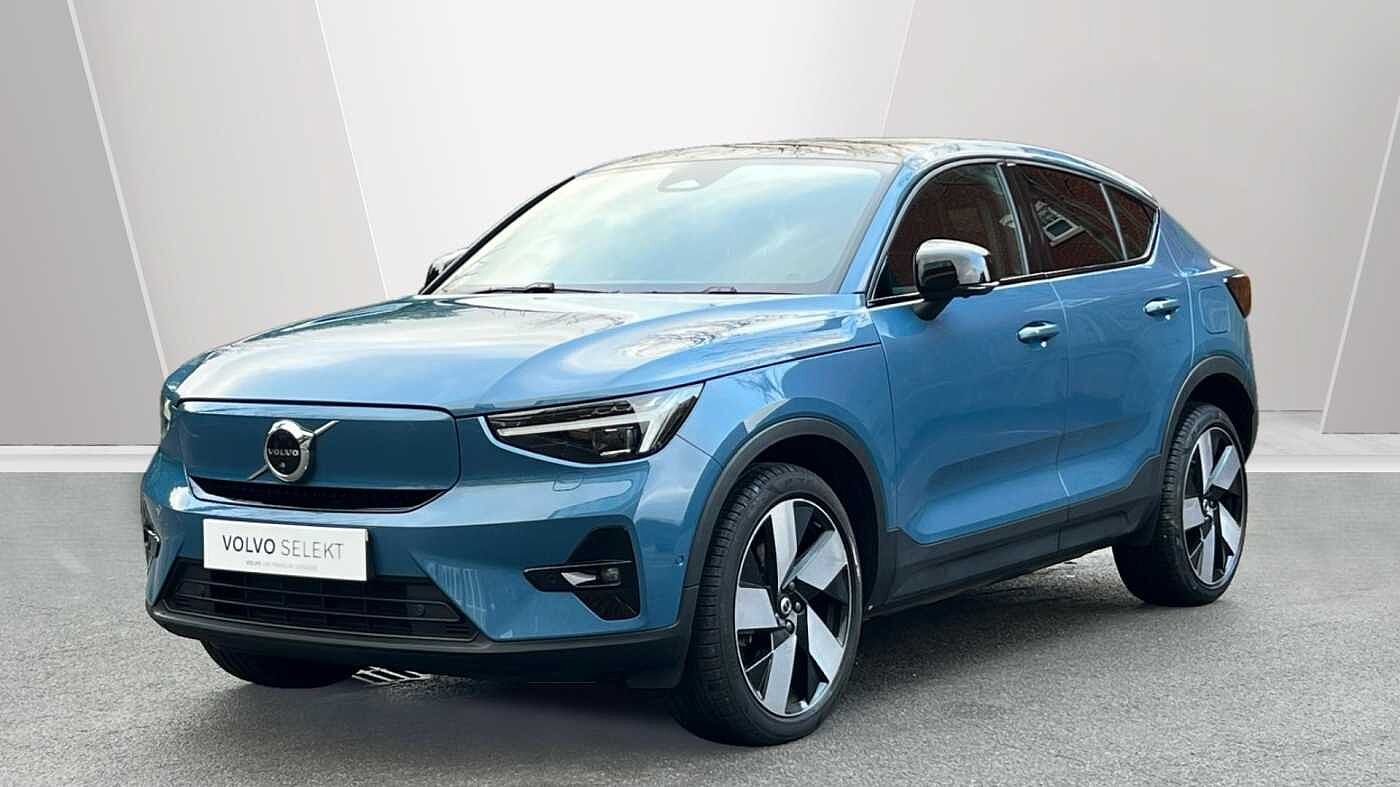 Used Volvo C40 2023 for sale - 78036039: Photo 8