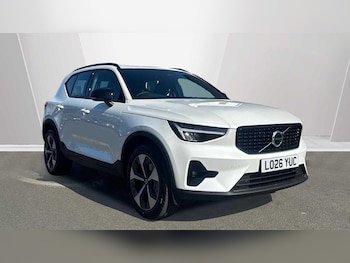Used Volvo XC40 2026 for sale - 79526525: Photo
