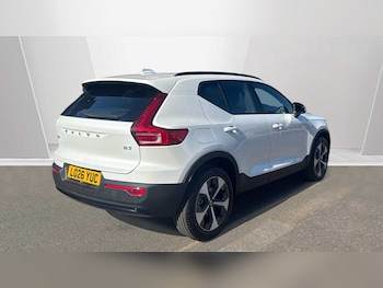 Used Volvo XC40 2026 for sale - 79526525: Photo