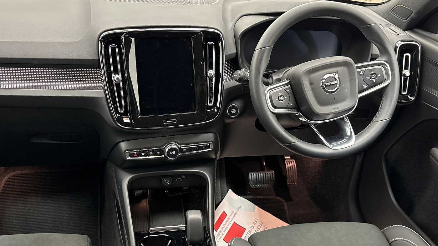 Used Volvo XC40 2024 for sale - 78036063: Photo 10