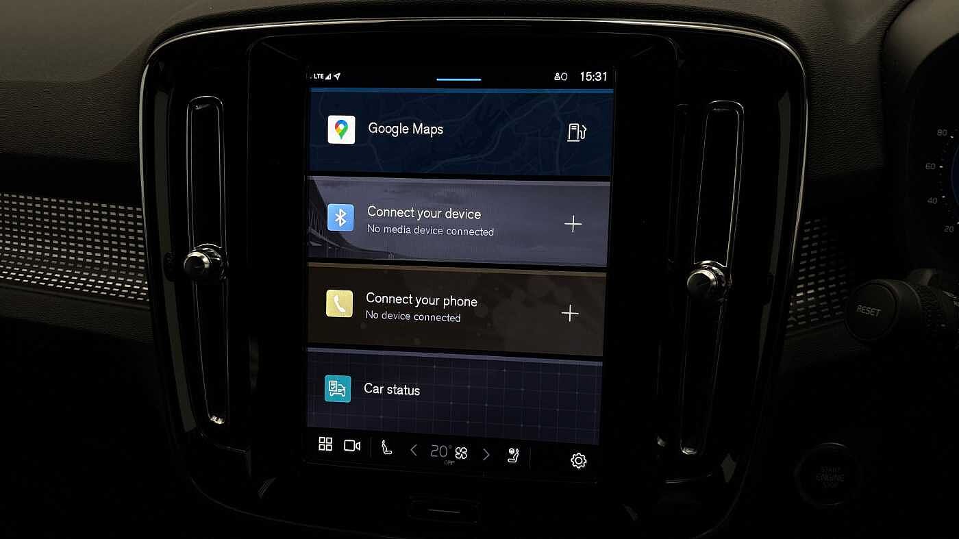 Used Volvo XC40 2024 for sale - 78036063: Photo 11