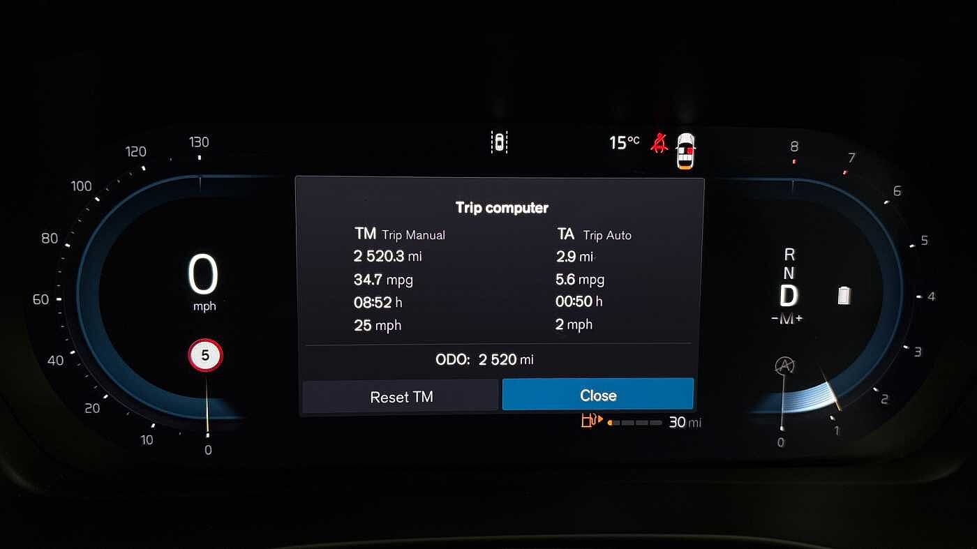 Used Volvo XC40 2024 for sale - 78036063: Photo 12