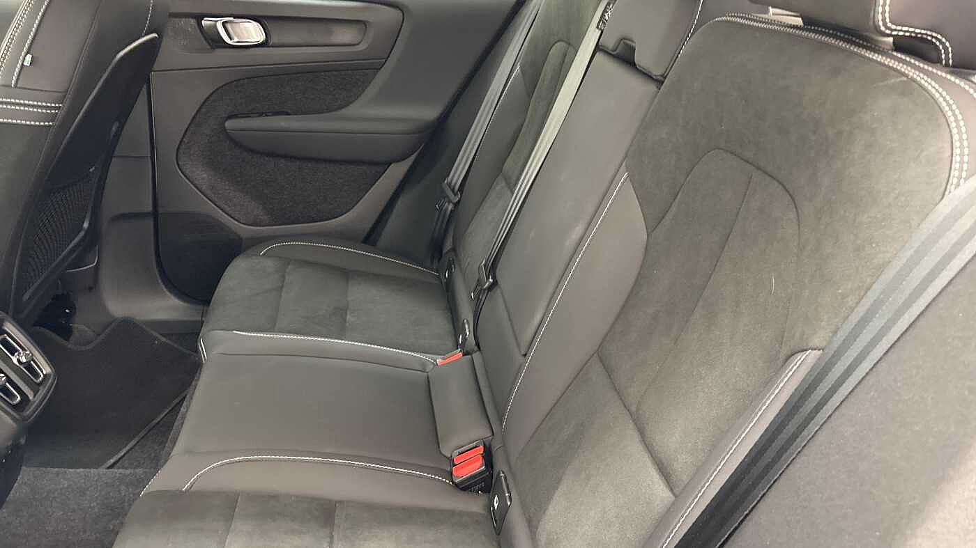 Used Volvo XC40 2024 for sale - 78036063: Photo 13