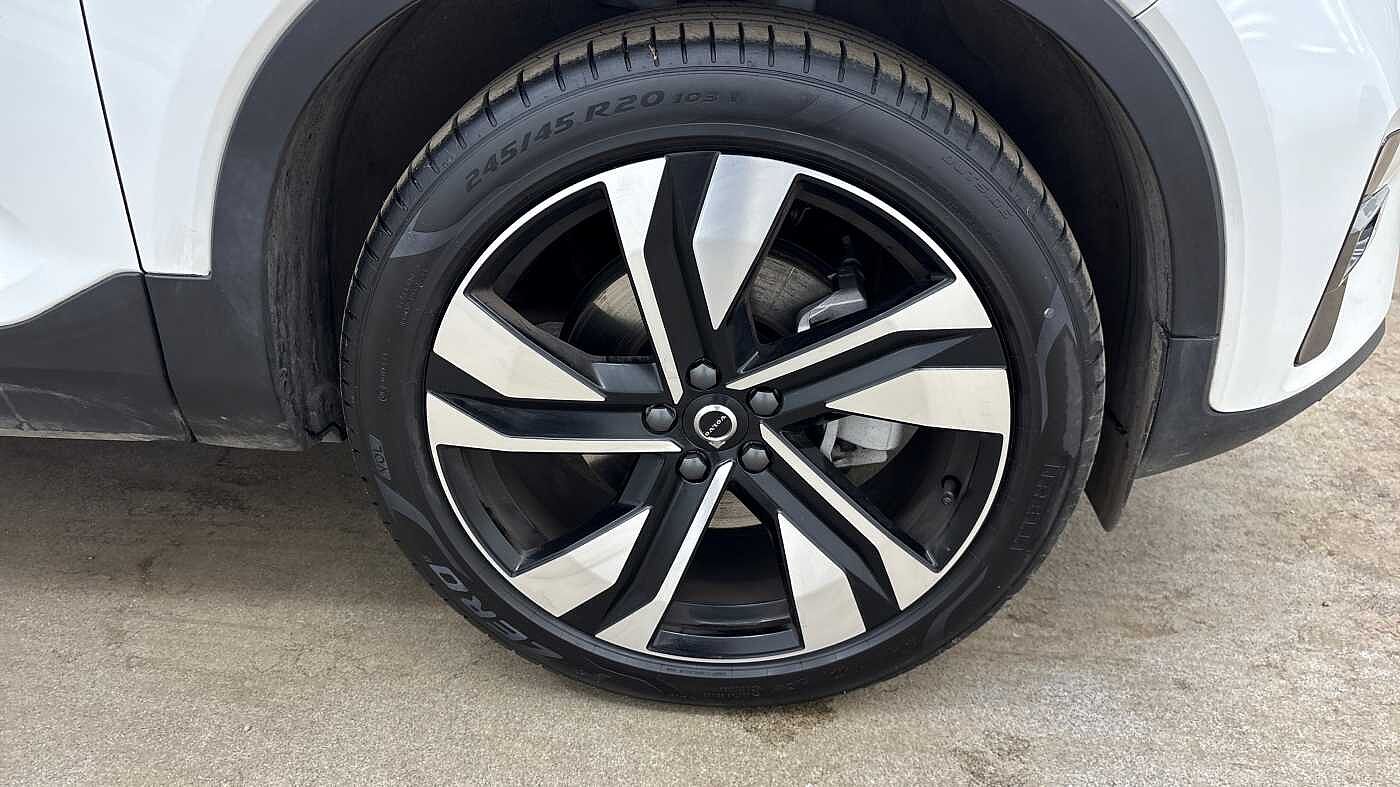 Used Volvo XC40 2024 for sale - 78036063: Photo 16