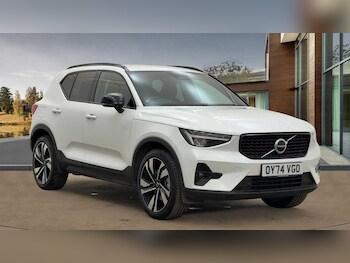 Used Volvo XC40 2024 for sale - 78036063: Photo