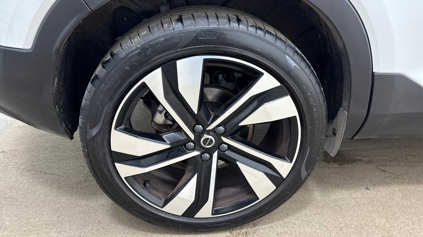 Used Volvo XC40 2024 for sale - 78036063: Photo 20