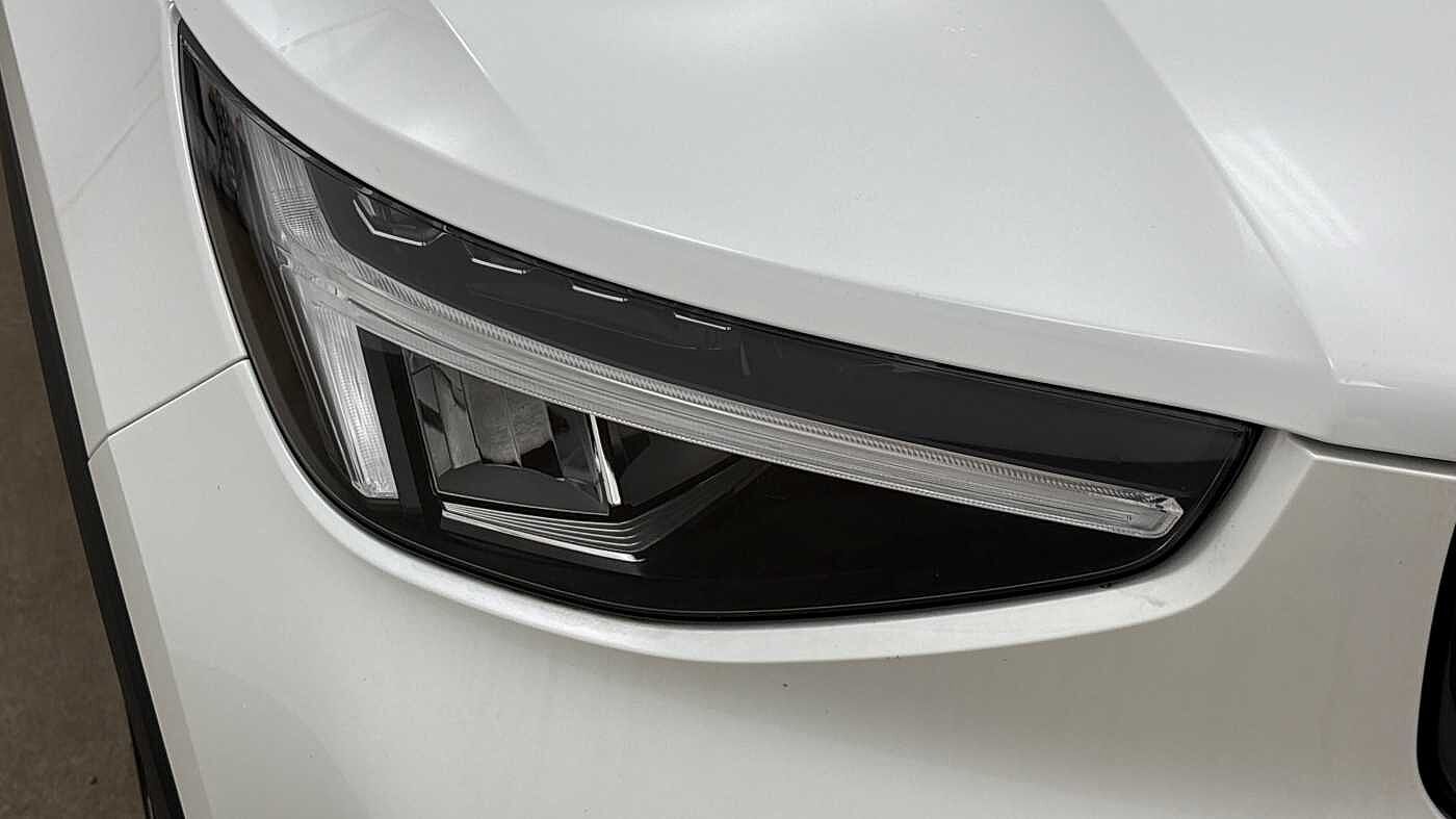 Used Volvo XC40 2024 for sale - 78036063: Photo 22