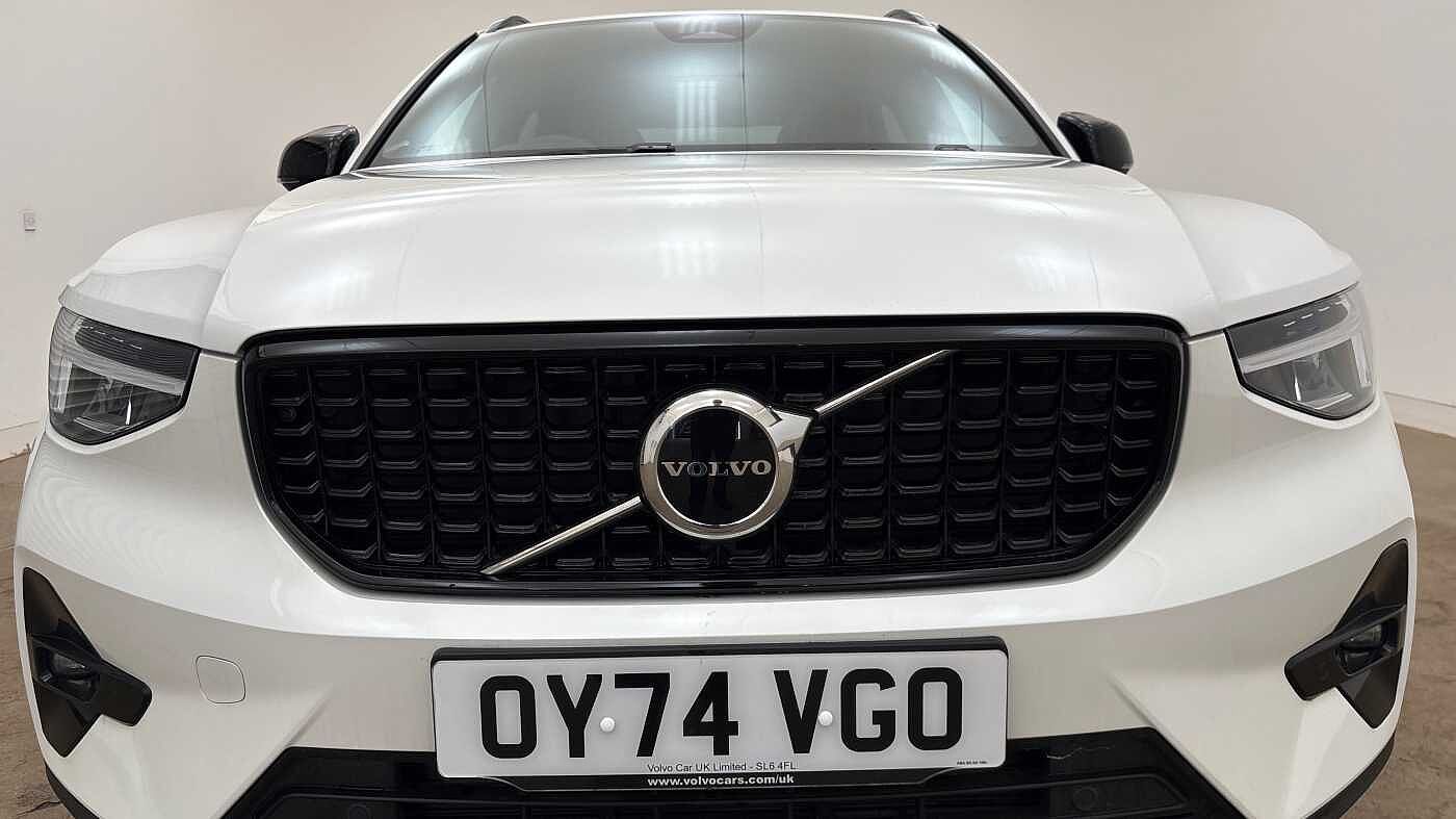 Used Volvo XC40 2024 for sale - 78036063: Photo 24