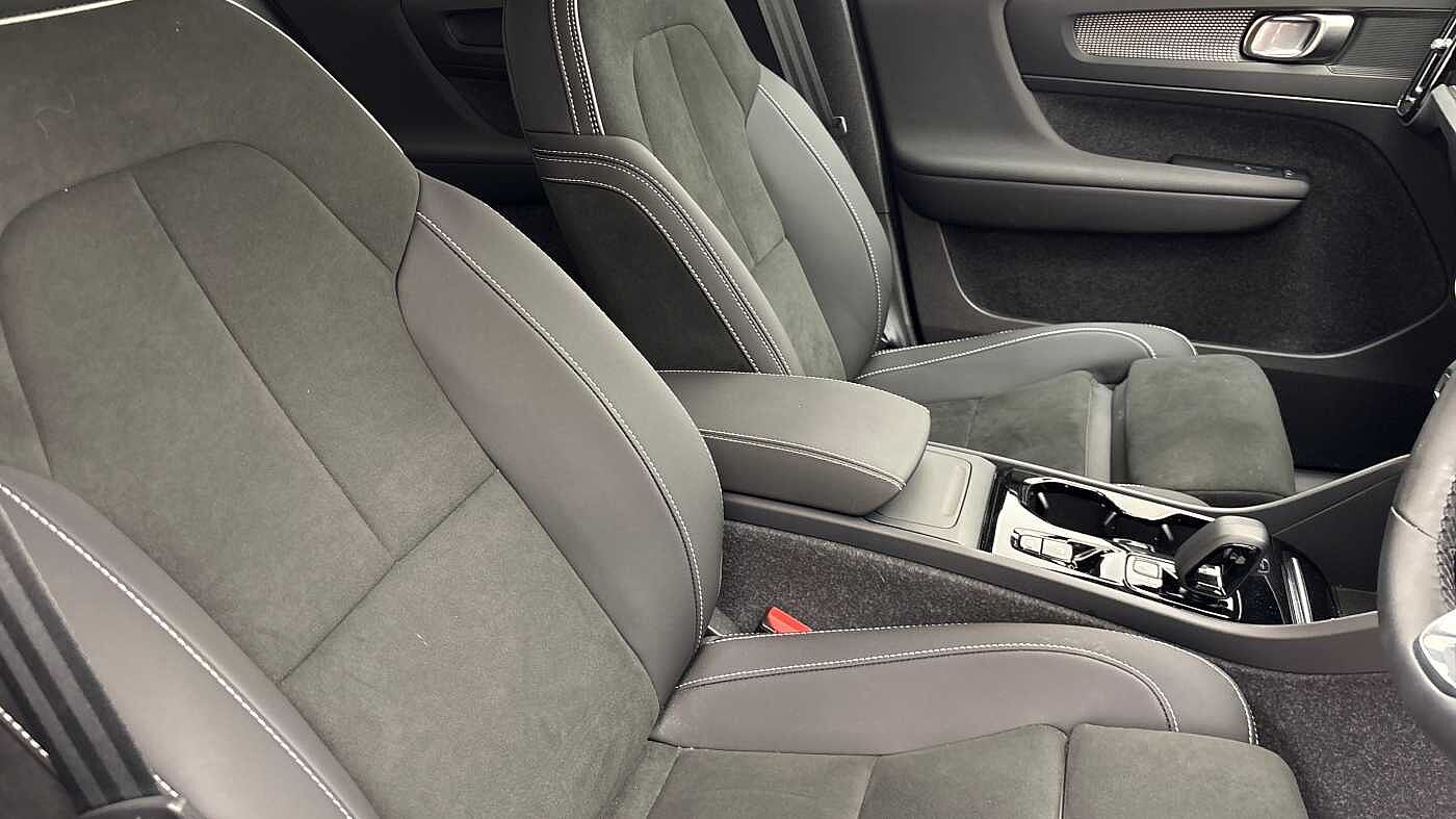 Used Volvo XC40 2024 for sale - 78036063: Photo 29