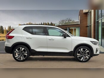 Used Volvo XC40 2024 for sale - 78036063: Photo