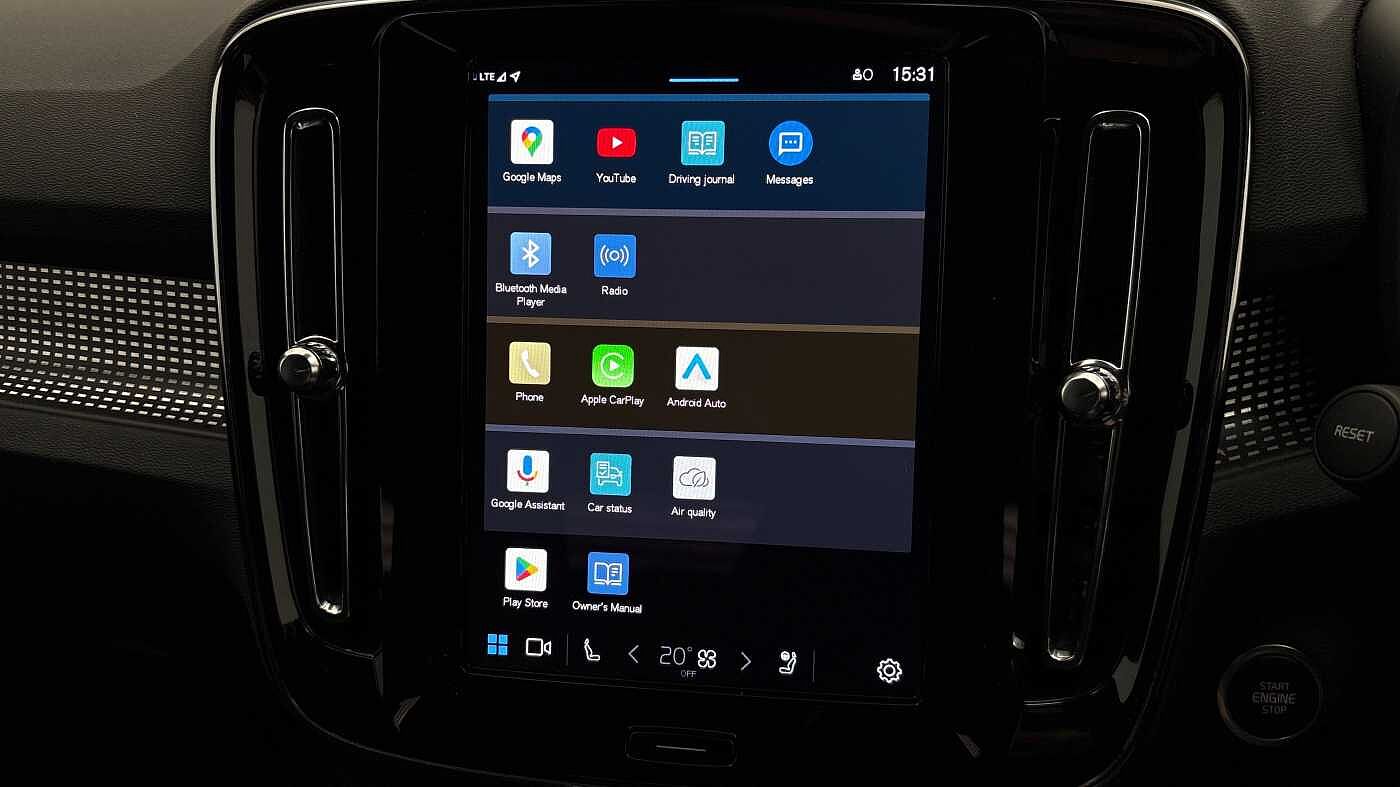 Used Volvo XC40 2024 for sale - 78036063: Photo 34