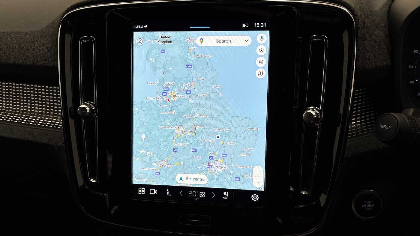 Used Volvo XC40 2024 for sale - 78036063: Photo 36