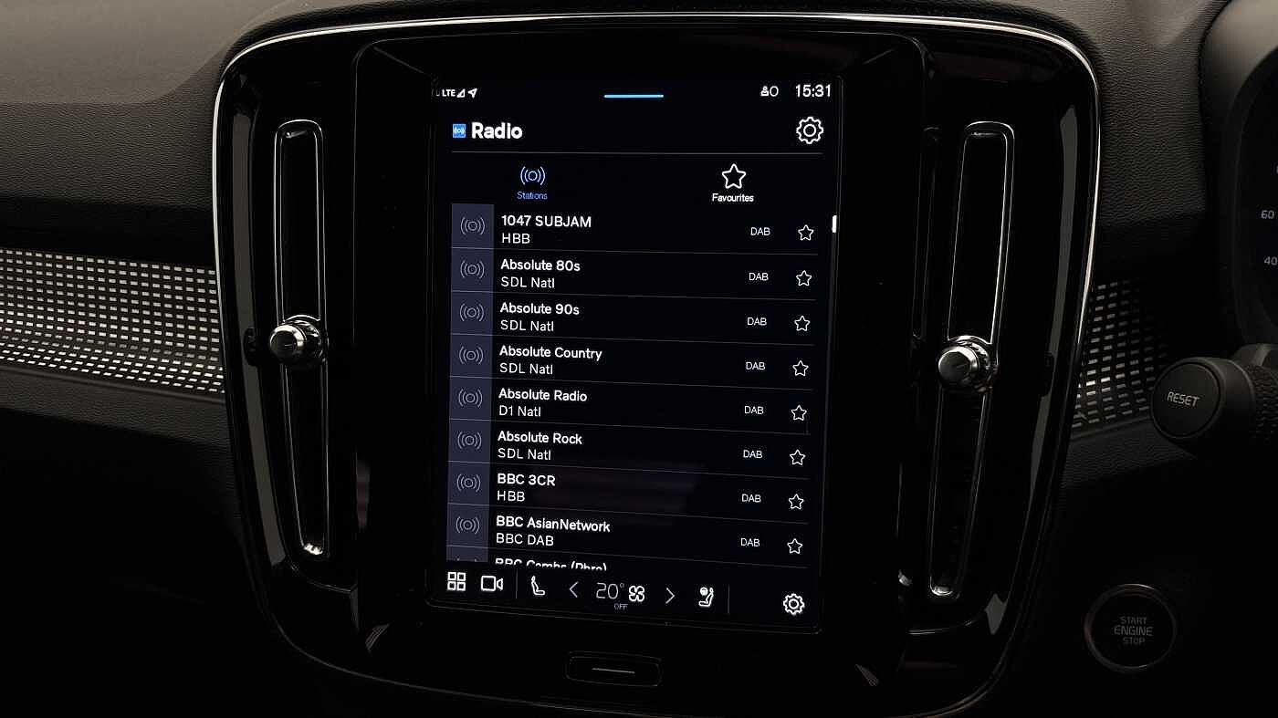 Used Volvo XC40 2024 for sale - 78036063: Photo 37