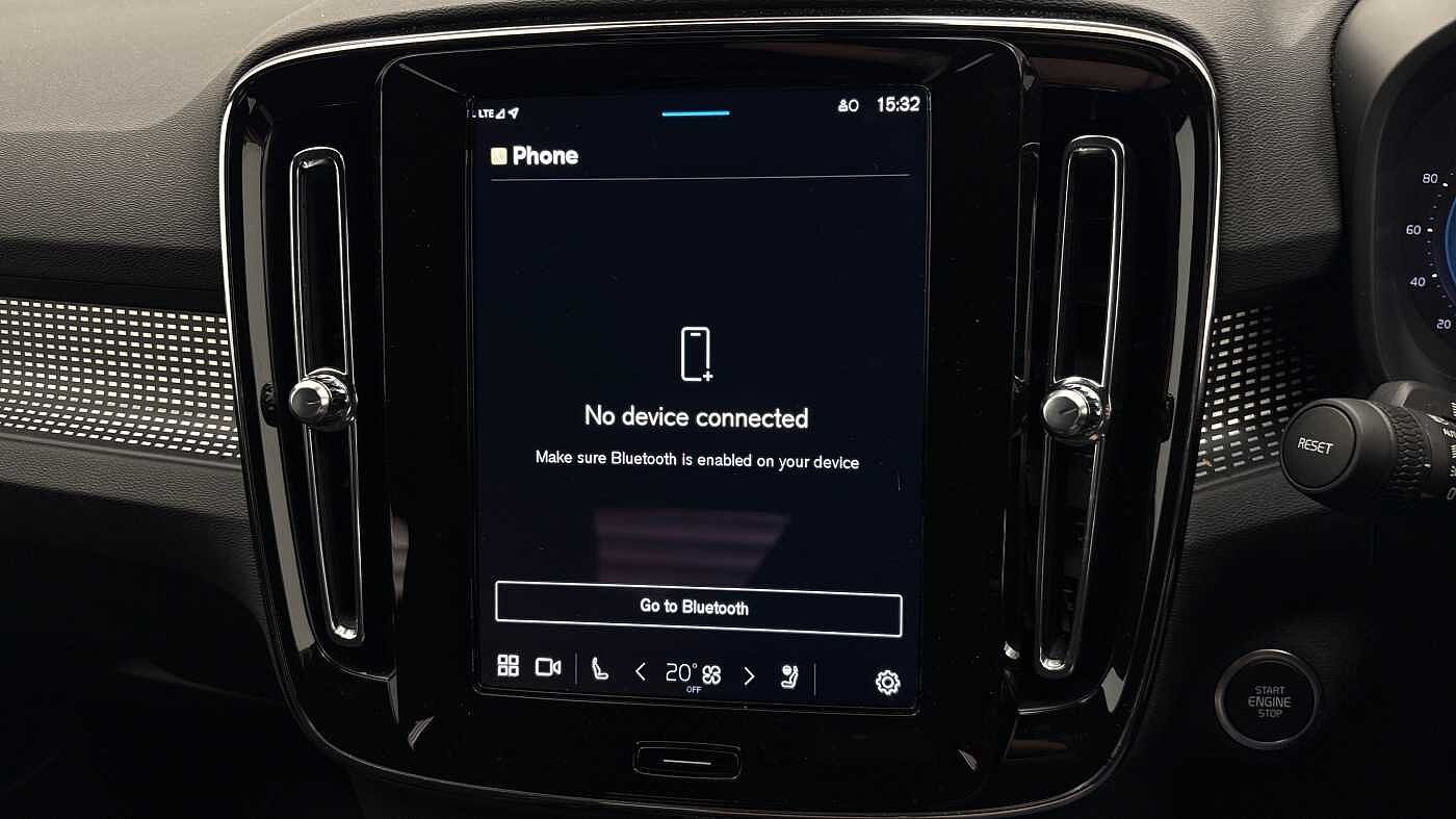 Used Volvo XC40 2024 for sale - 78036063: Photo 38