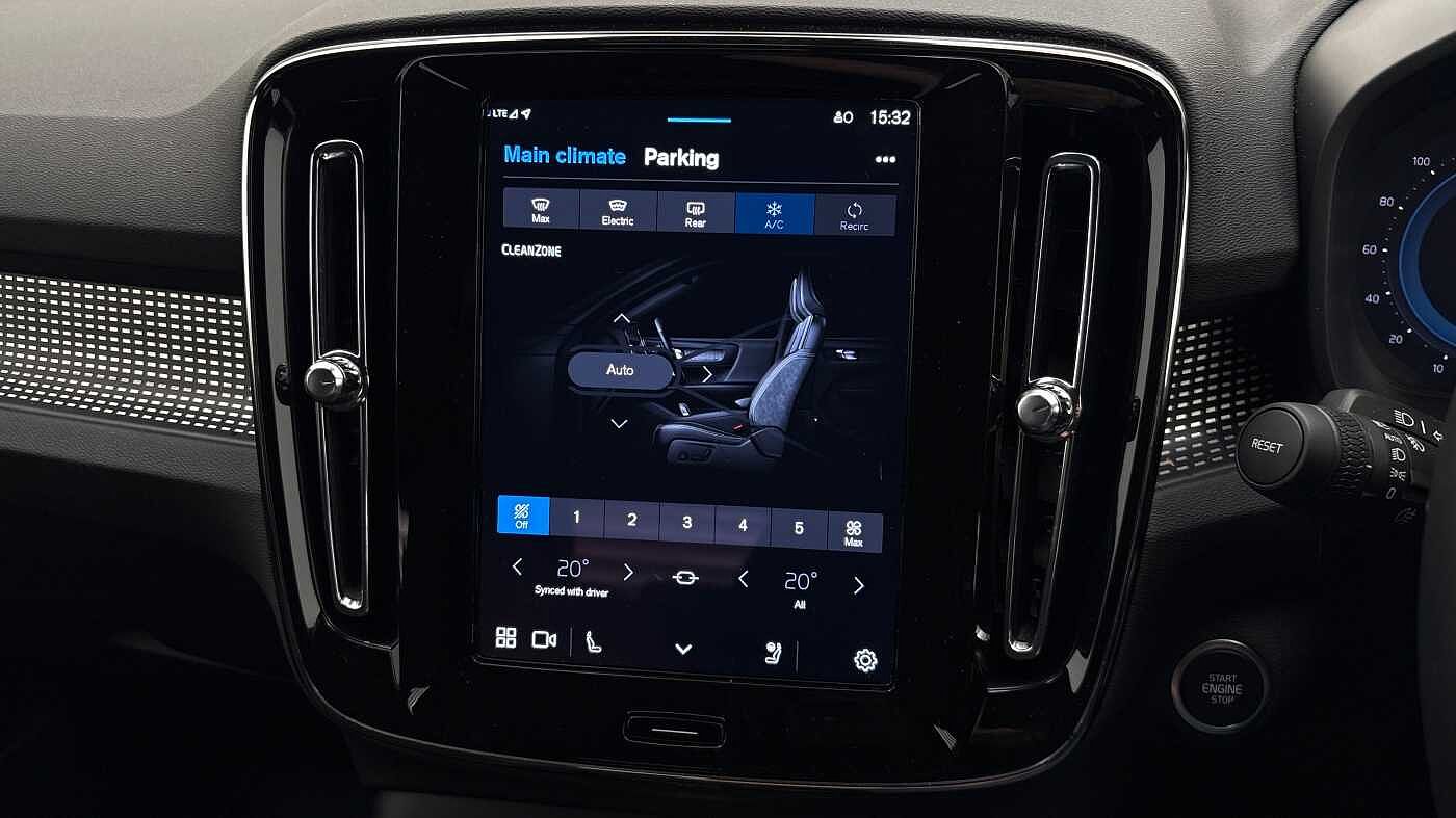 Used Volvo XC40 2024 for sale - 78036063: Photo 39