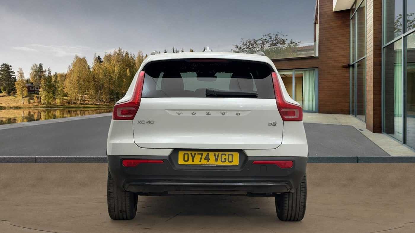 Used Volvo XC40 2024 for sale - 78036063: Photo 4
