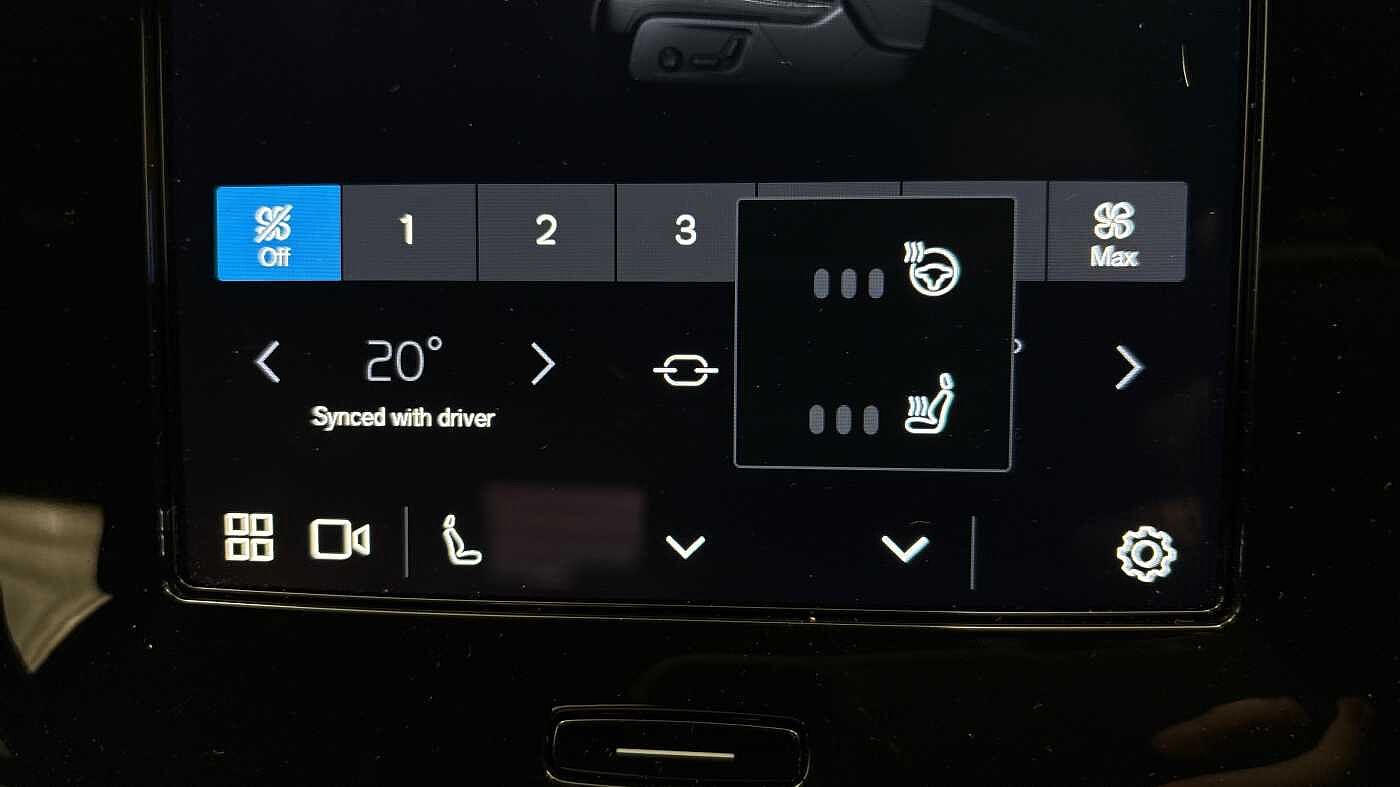 Used Volvo XC40 2024 for sale - 78036063: Photo 41