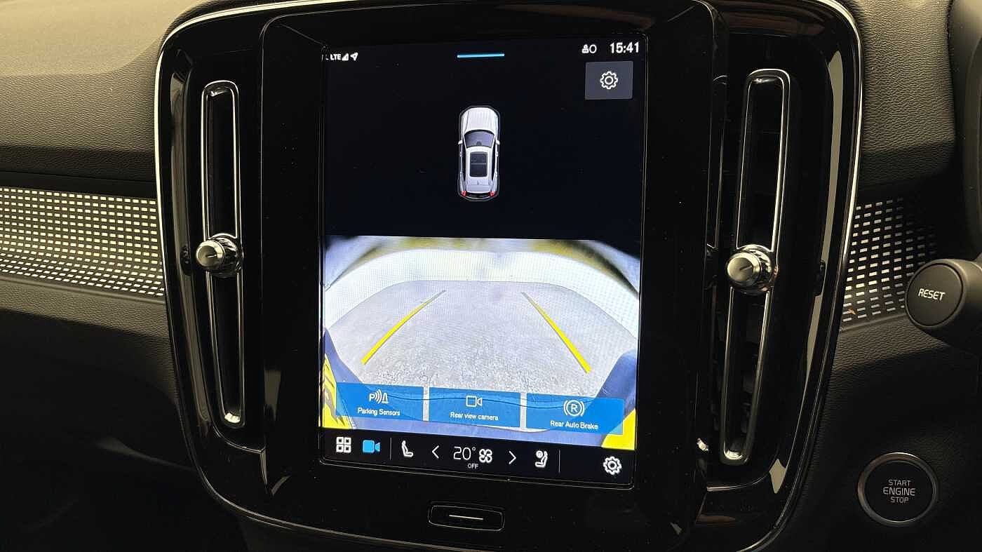 Used Volvo XC40 2024 for sale - 78036063: Photo 42