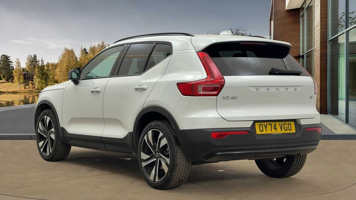 Used Volvo XC40 2024 for sale - 78036063: Photo 5
