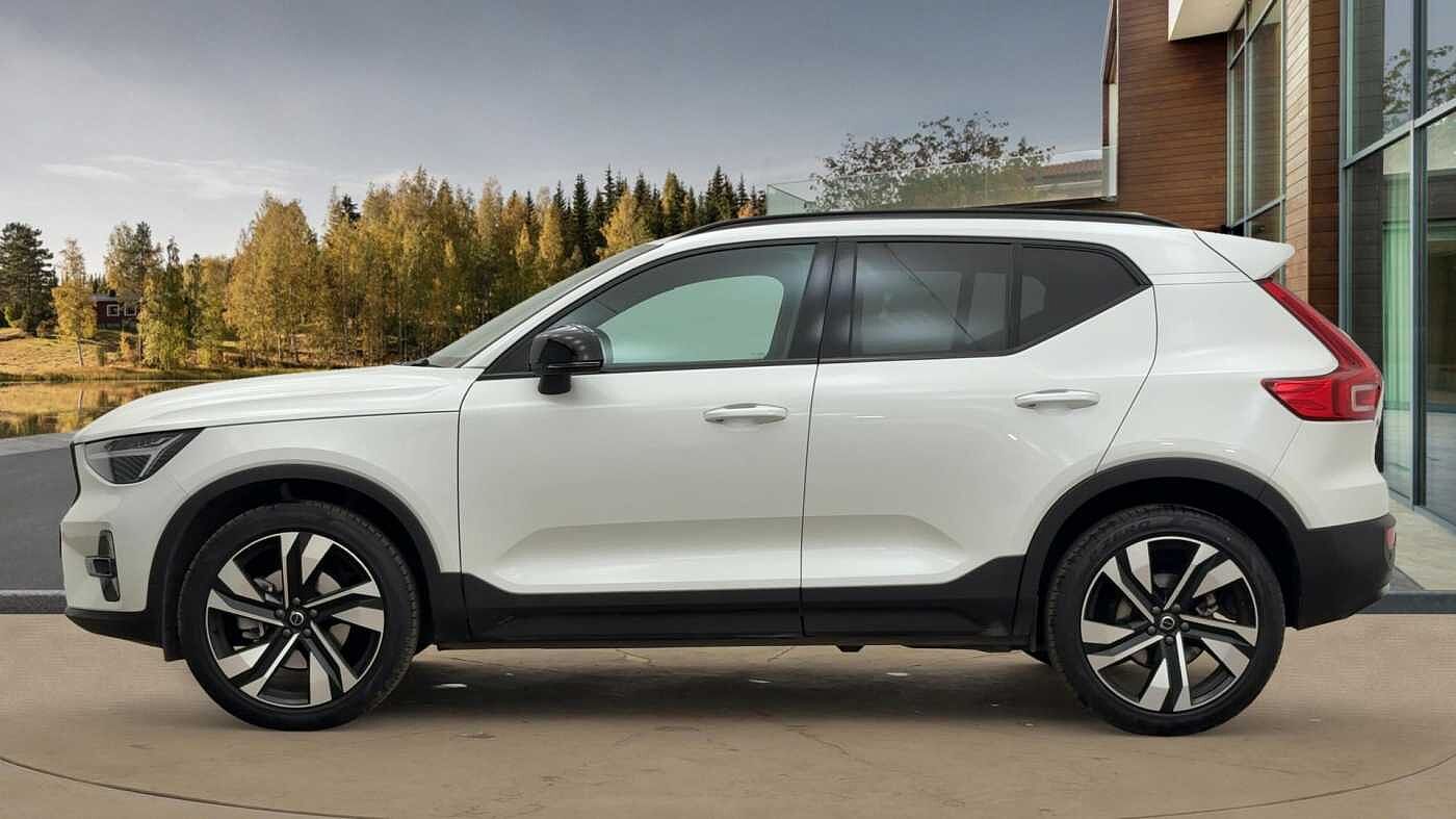 Used Volvo XC40 2024 for sale - 78036063: Photo 6