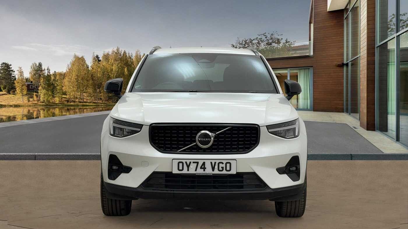 Used Volvo XC40 2024 for sale - 78036063: Photo 8
