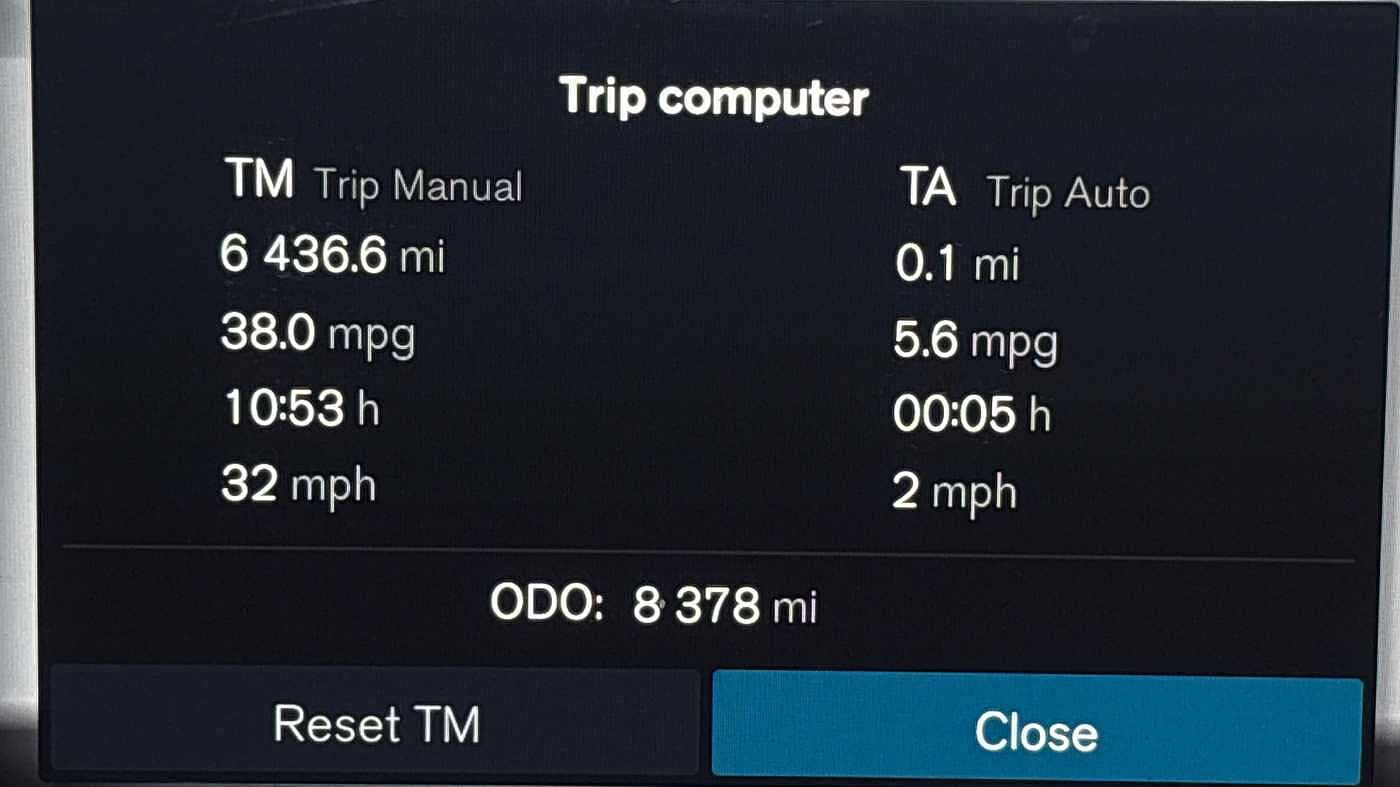 Used Volvo V90 2025 for sale - 78036051: Photo 12