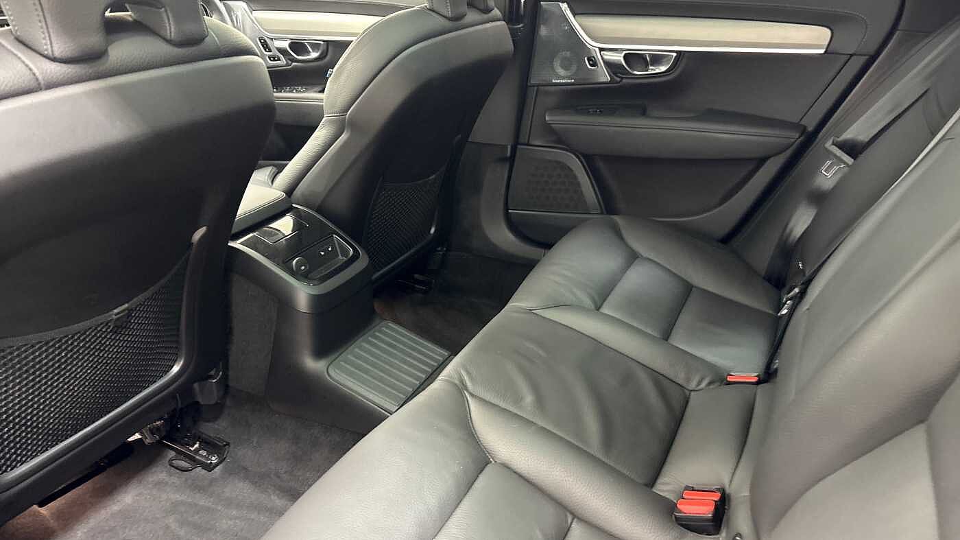 Used Volvo V90 2025 for sale - 78036051: Photo 13
