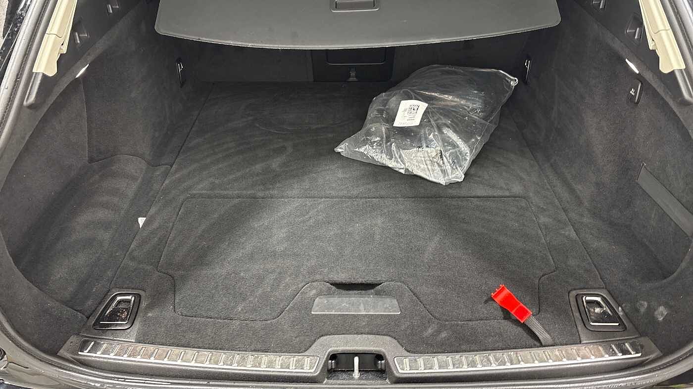 Used Volvo V90 2025 for sale - 78036051: Photo 14