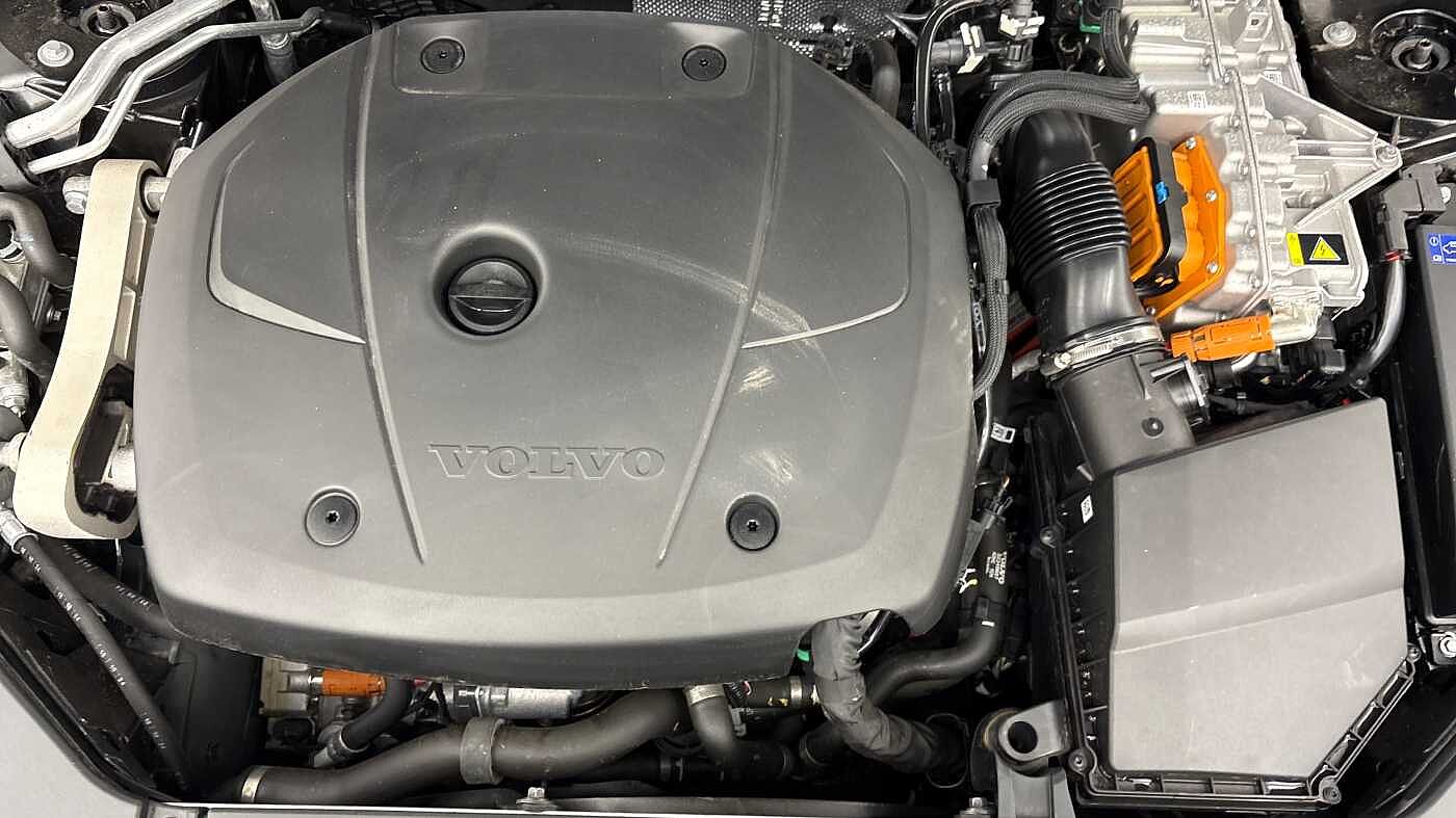 Used Volvo V90 2025 for sale - 78036051: Photo 15