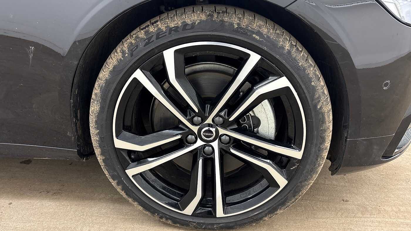 Used Volvo V90 2025 for sale - 78036051: Photo 16