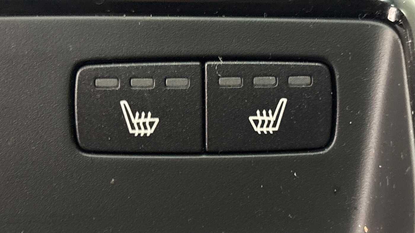 Used Volvo V90 2025 for sale - 78036051: Photo 17