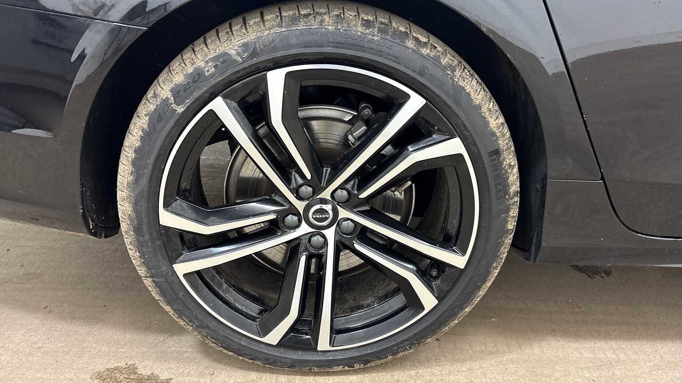 Used Volvo V90 2025 for sale - 78036051: Photo 20