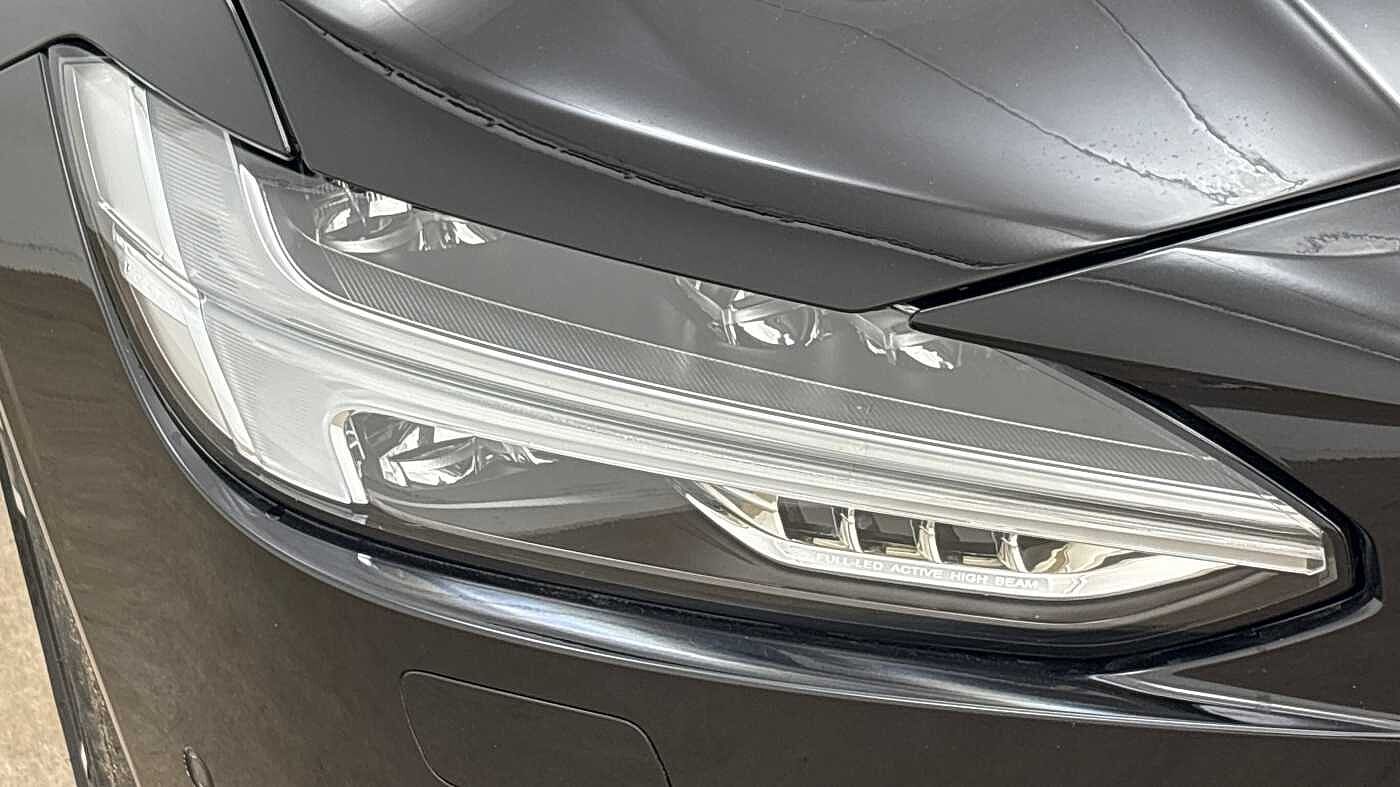 Used Volvo V90 2025 for sale - 78036051: Photo 22