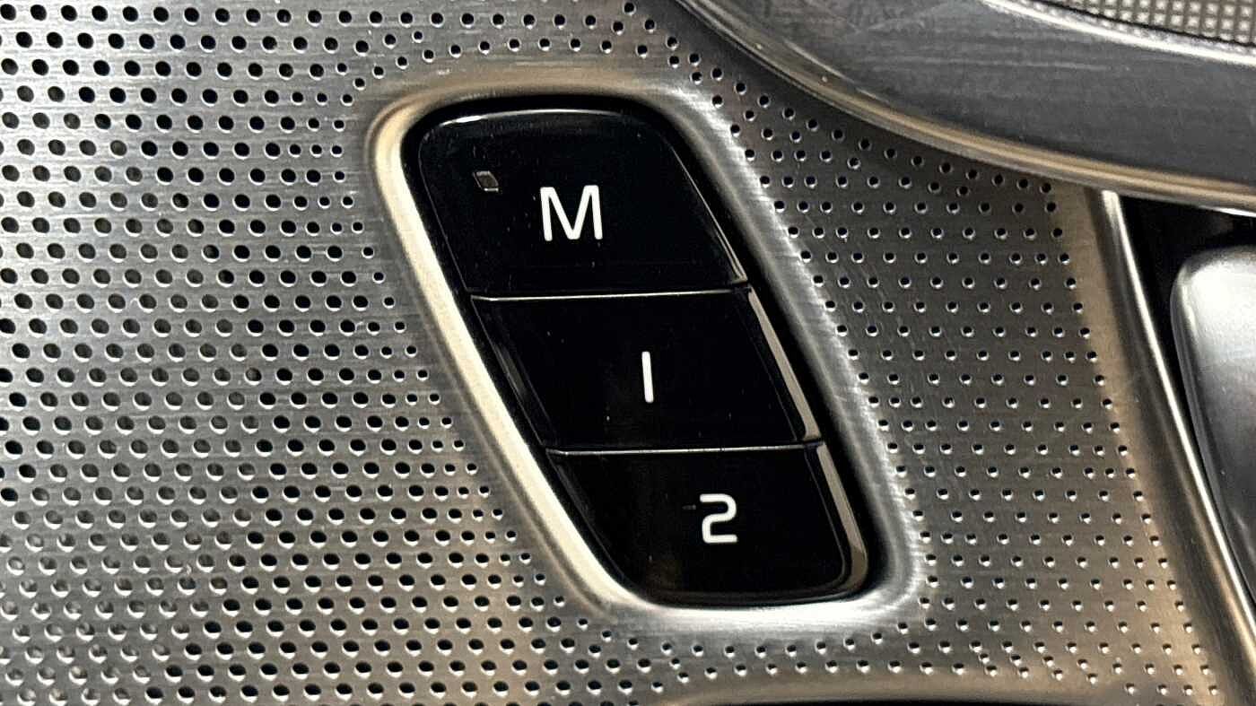 Used Volvo V90 2025 for sale - 78036051: Photo 26