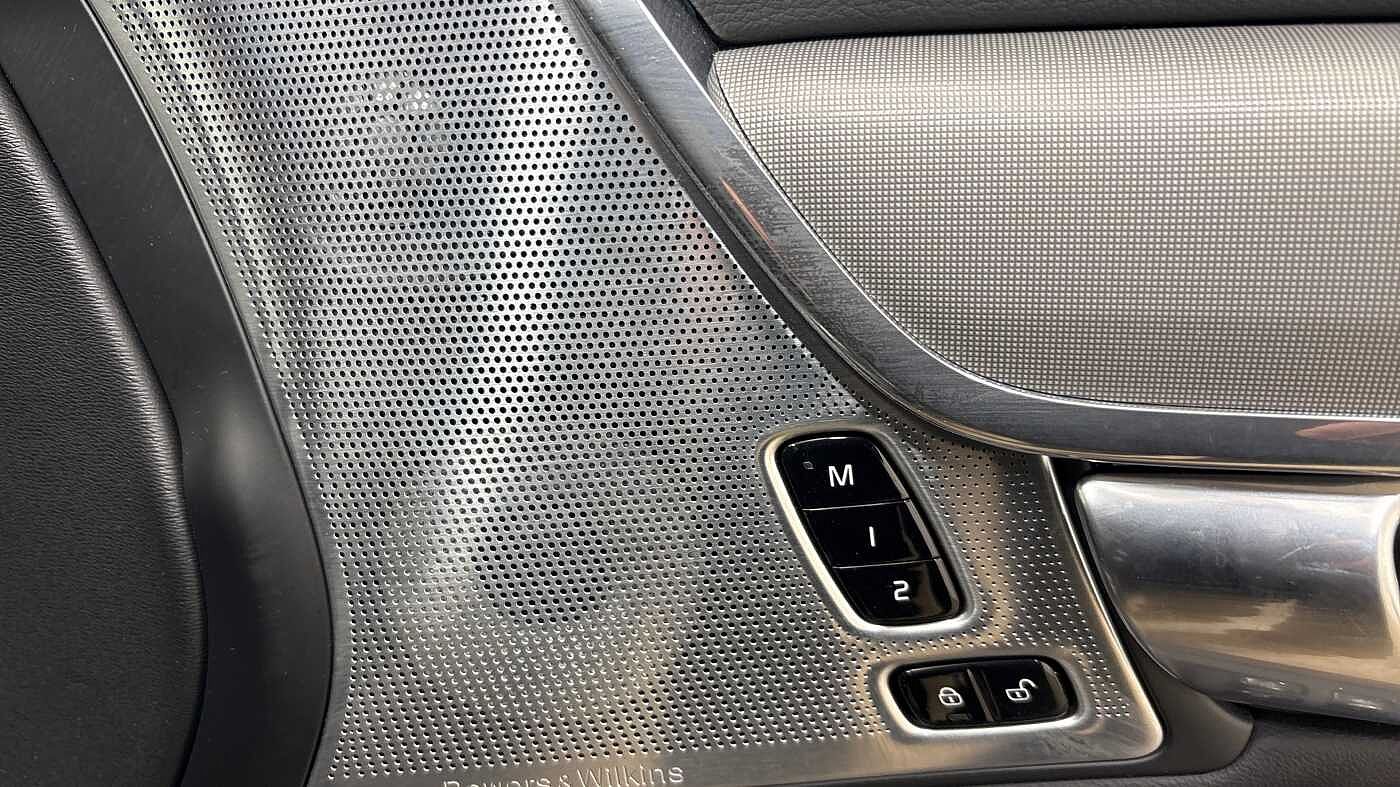 Used Volvo V90 2025 for sale - 78036051: Photo 27