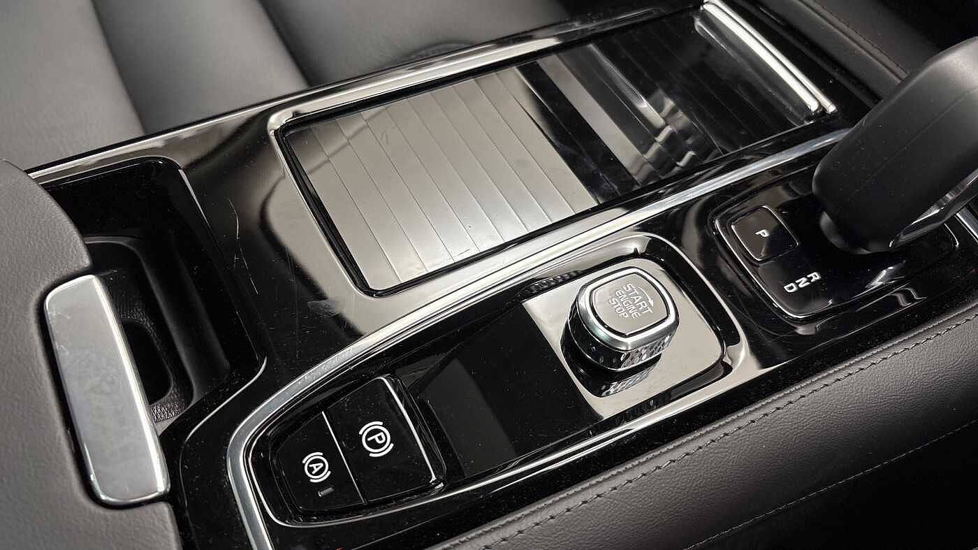 Used Volvo V90 2025 for sale - 78036051: Photo 32