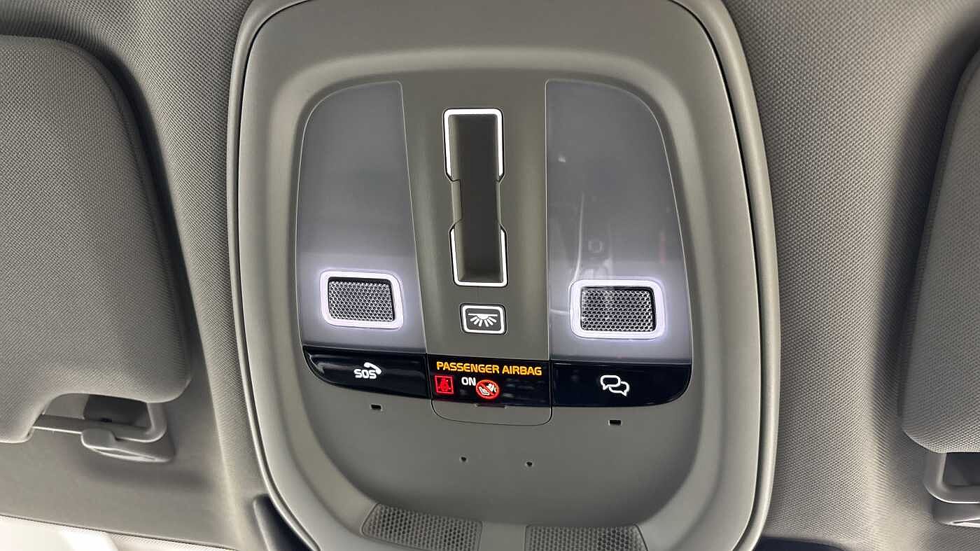 Used Volvo V90 2025 for sale - 78036051: Photo 33