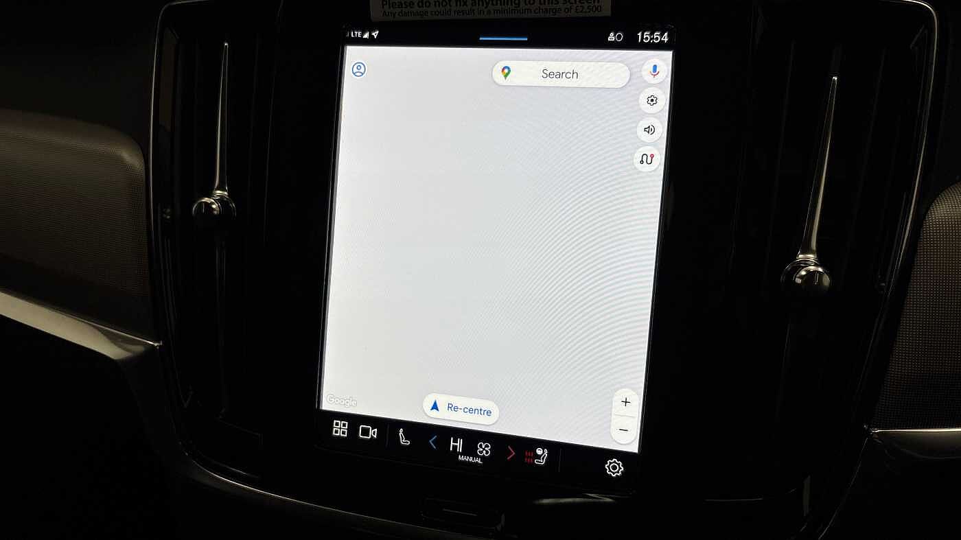 Used Volvo V90 2025 for sale - 78036051: Photo 36