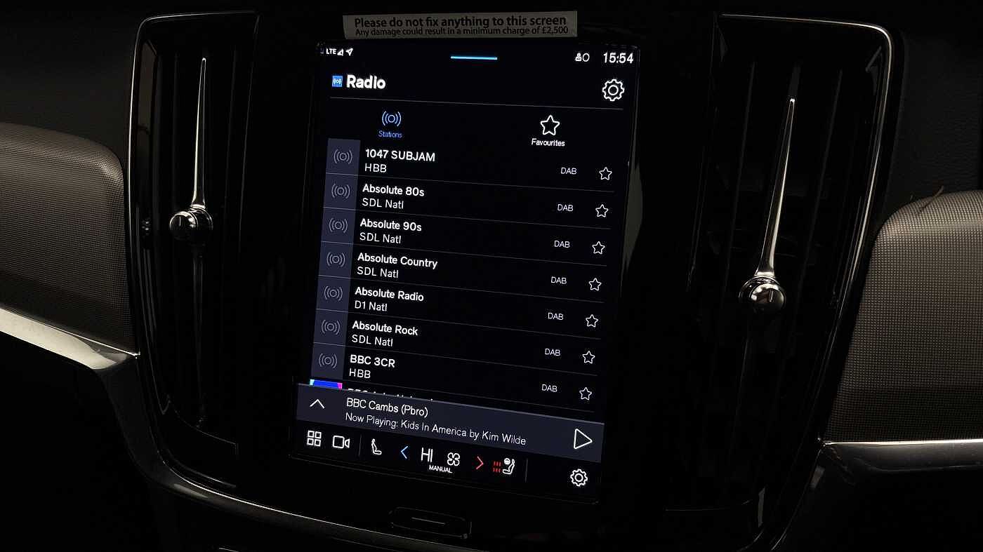 Used Volvo V90 2025 for sale - 78036051: Photo 37