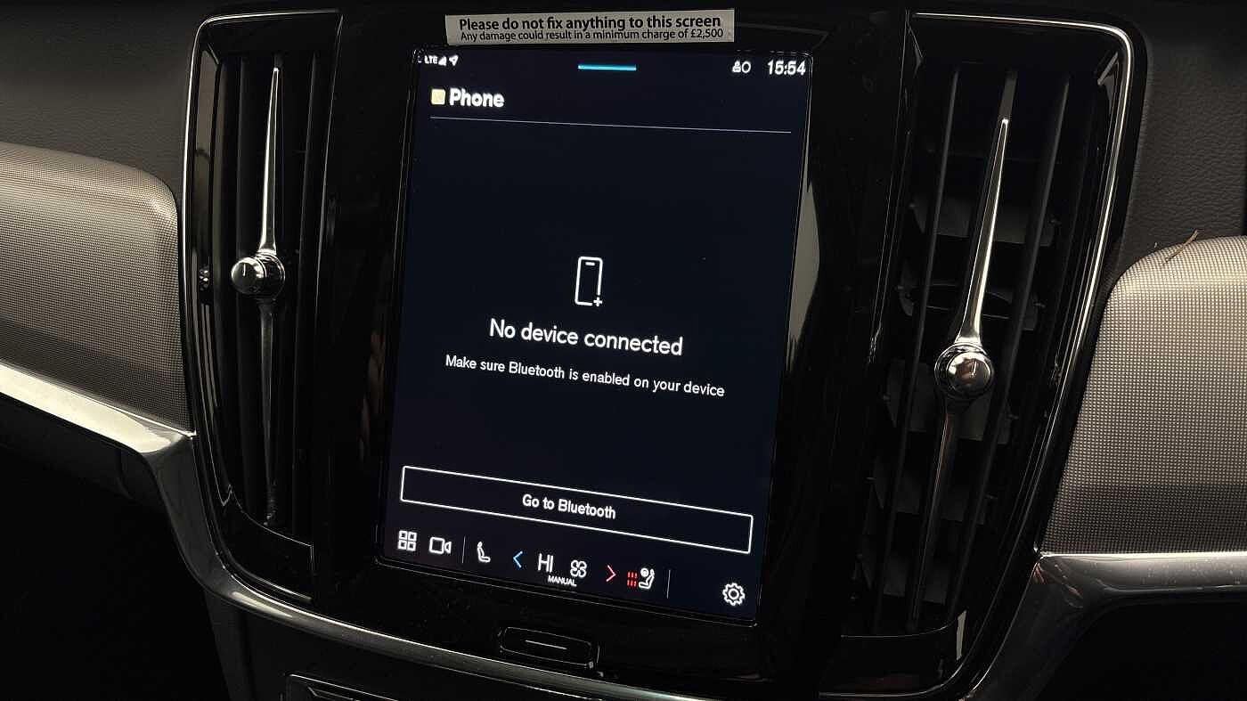 Used Volvo V90 2025 for sale - 78036051: Photo 38