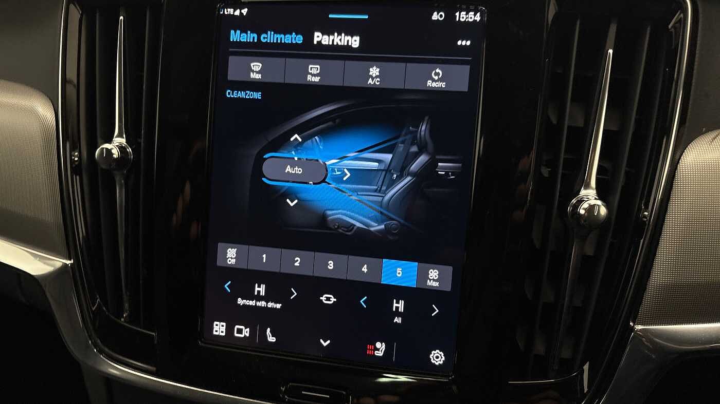 Used Volvo V90 2025 for sale - 78036051: Photo 39