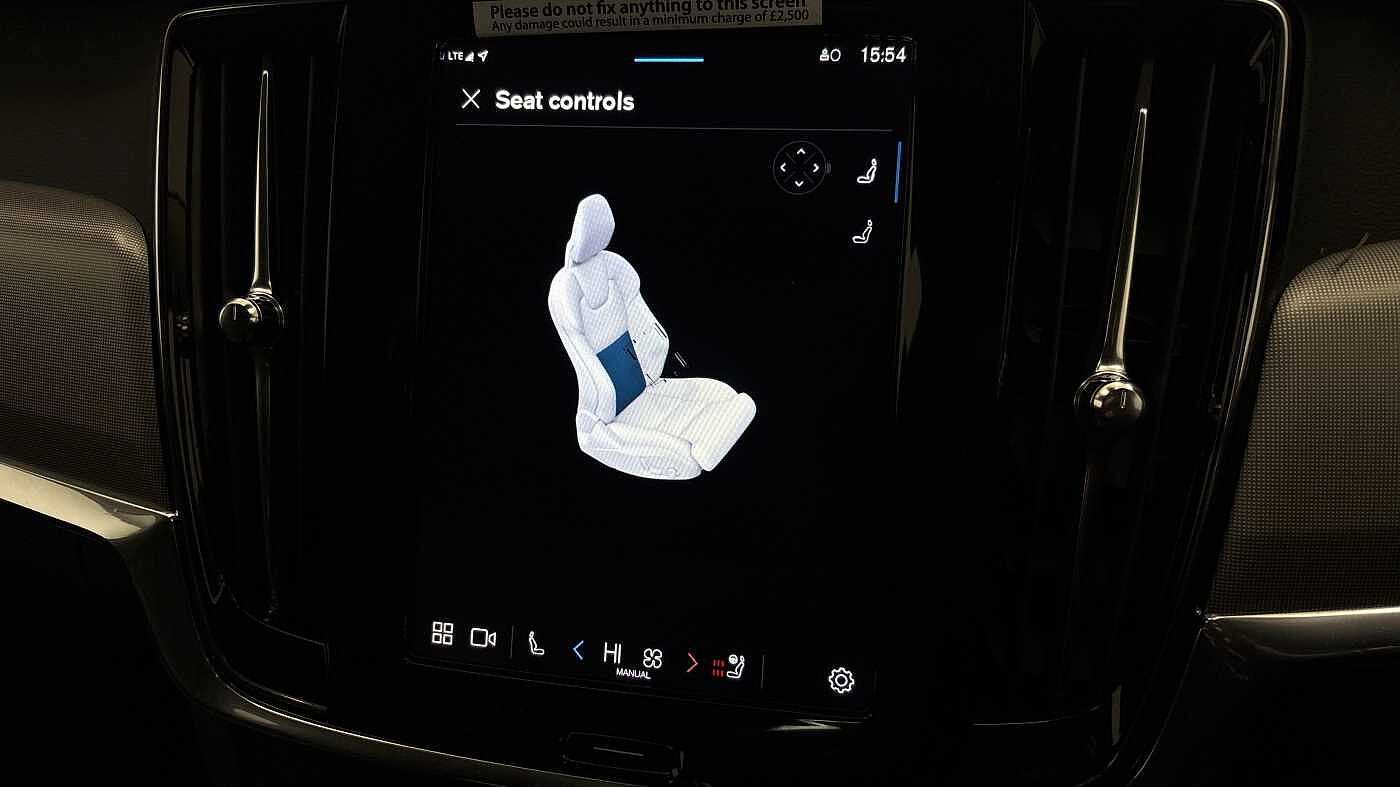 Used Volvo V90 2025 for sale - 78036051: Photo 42